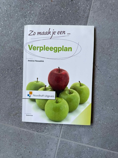 9789001804961-Zo-maak-je-een-verpleegplan