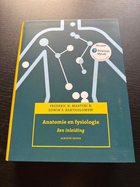 9789043036931-Anatomie-en-fysiologie-8e-editie-met-MyLab-NL