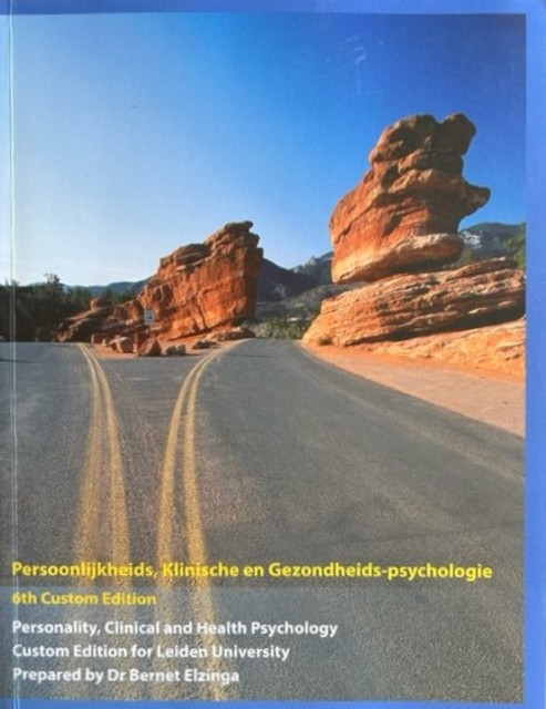 9781307716764-Persoonlijkheids-Klinische-en-Gezondheids-psychologie-