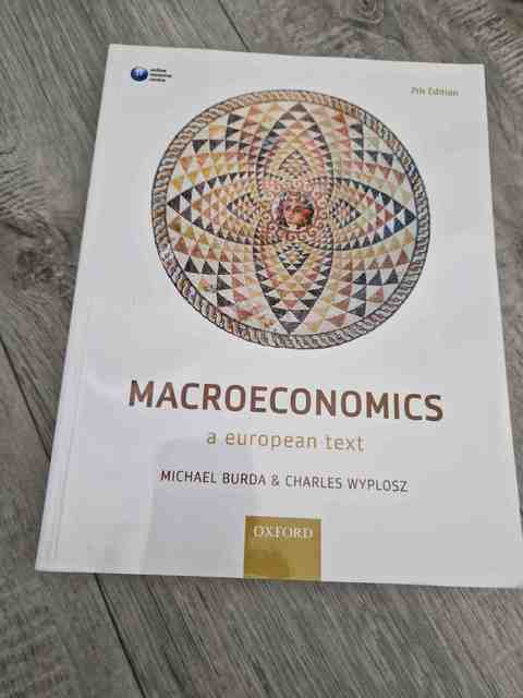 9780198737513-Macroeconomics