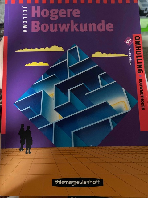 9789021290898-Hogere-Bouwkunde-Jellema.-Hogere-Bouwkunde-Jellema.-4-Bouwtechn