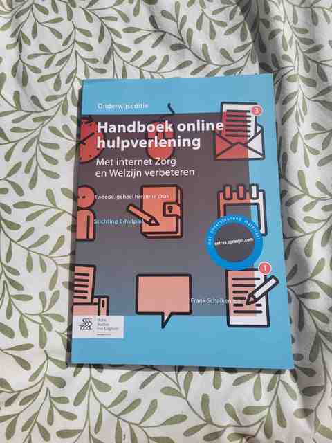 9789036803762-Handboek-online-hulpverlening