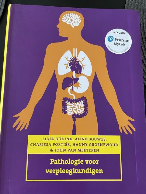 9789043092043-Pathologie-voor-verpleegkundigen