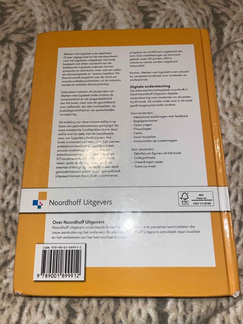 9789001899912-Werken-met-Logistiek