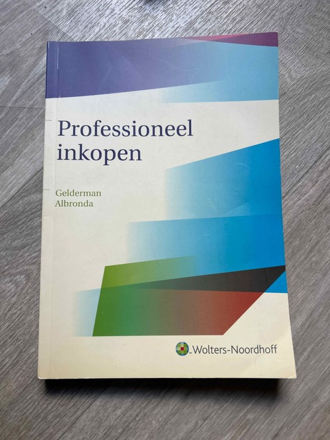 9789001700249-Professioneel-inkopen