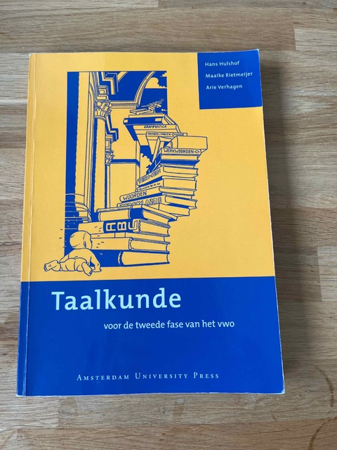 9789053568644-Taalkunde-voor-de-tweede-fase-van-het-vwo