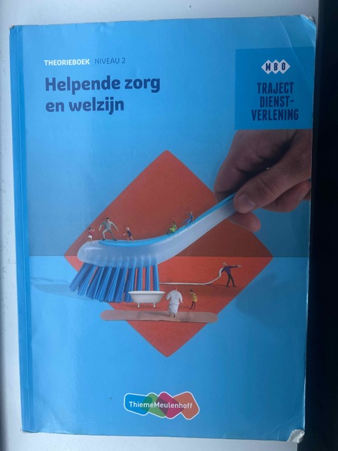 9789006071054-Helpende-Zorg-en-welzijn