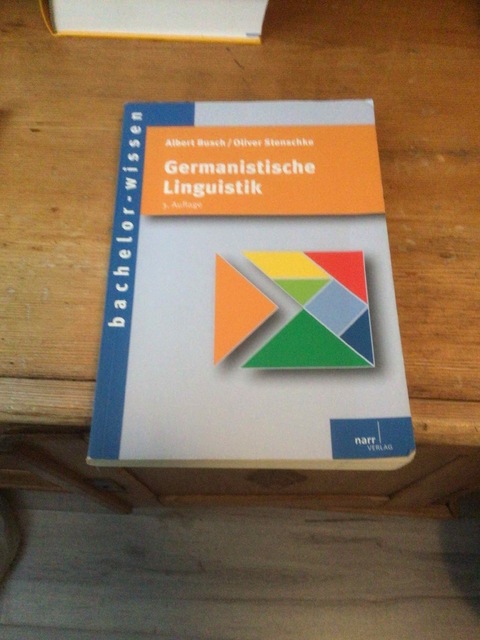 9783823368557-Germanistische-Linguistik