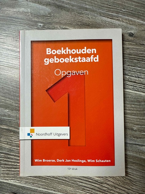 9789001878450-Boekhouden-geboekstaafd-1-opgaven-1-Opgaven