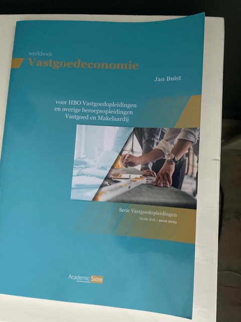 9789083241654-Vastgoedeconomie-werkboek