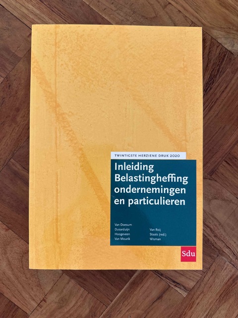 9789012405485-Inleiding-Belastingheffing-ondernemingen-en-particulieren.-2020