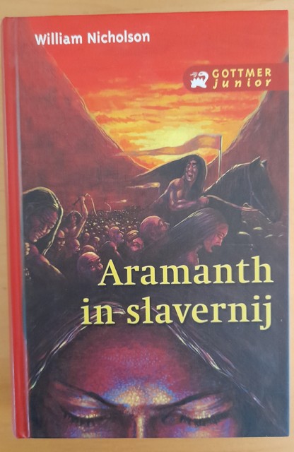 9789025733230-Aramanth-in-slavernij