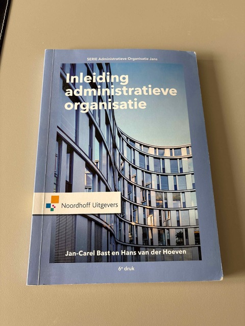 9789001876746-Inleiding-administratieve-organisatie