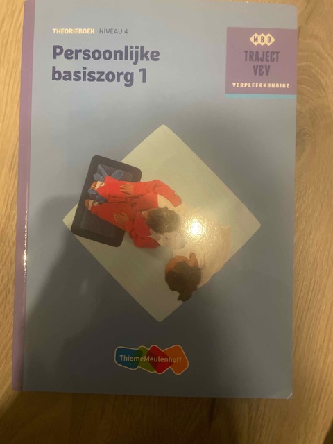 9789006910315-Persoonlijke-basiszorg-1-niveau-4