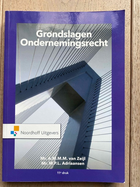 9789001593322-Grondslagen-Ondernemingsrecht