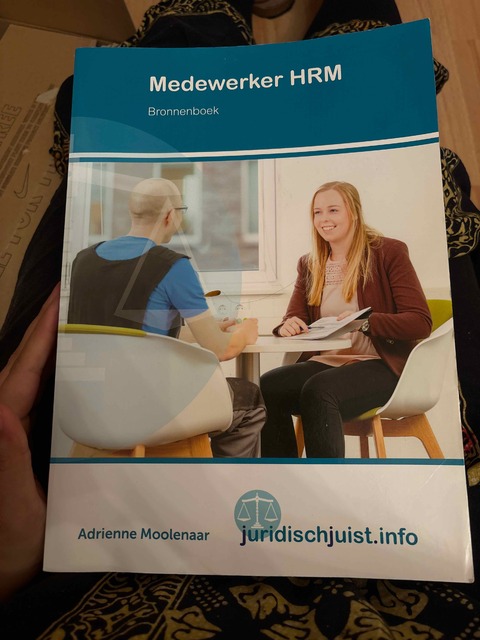 9789037235678-Medewerker-HRM-bronnenboek