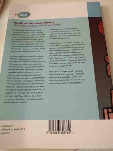 9789036803762-Handboek-online-hulpverlening