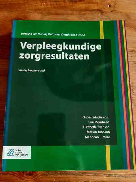 9789036824705-Verpleegkundige-zorgresultaten