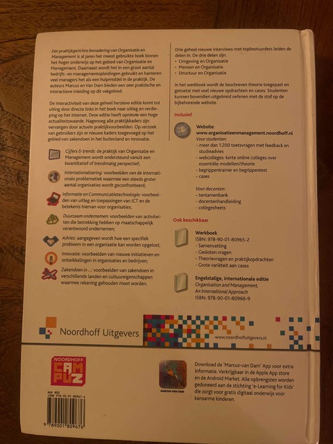 9789001809676-Een-praktijkgerichte-benadering-van-organisatie-en-management