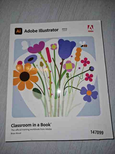 9780137967179-Adobe-Illustrator-Classroom-in-a-Book-2023-release
