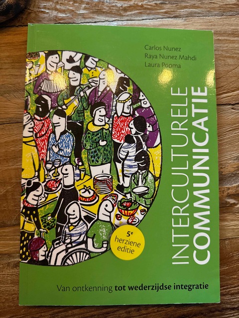 9789023256878-Interculturele-communicatie
