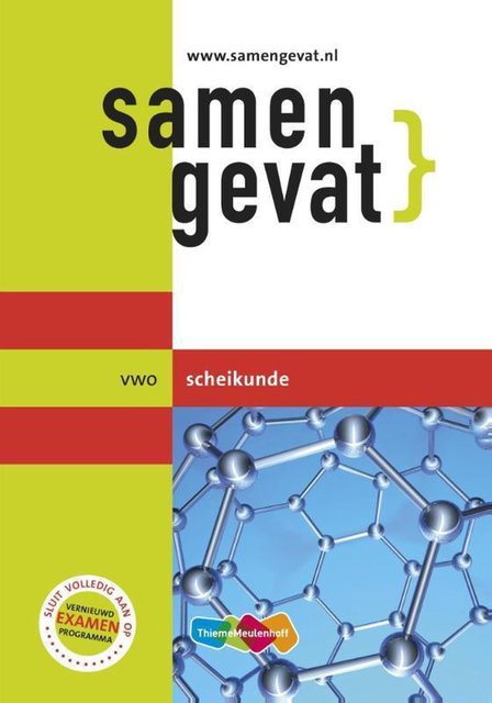 9789006078787-Samengevat-Vwo-Scheikunde