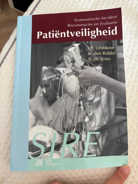 9789036812887-Patientveiligheid