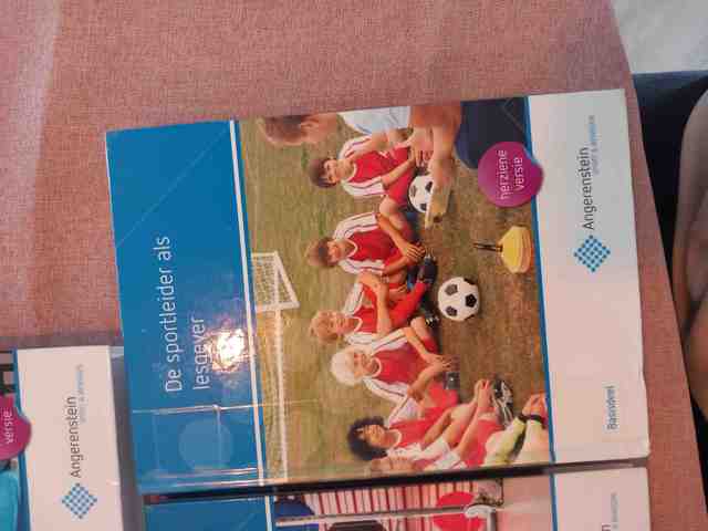 9789037249811-De-sportleider-als-lesgever