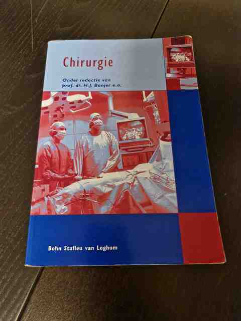 9789031336036-Chirurgie