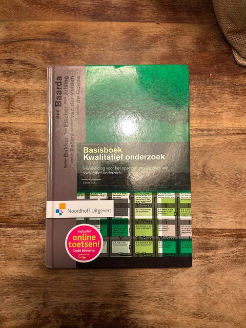 9789001807702-Basisboek-kwalitatief-onderzoek