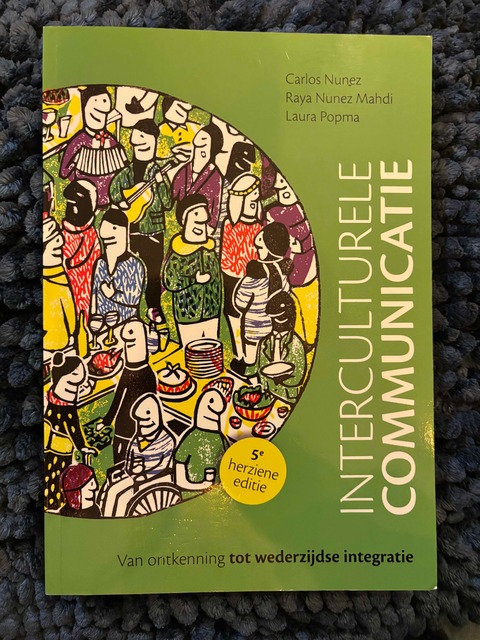 9789023256878-Interculturele-communicatie