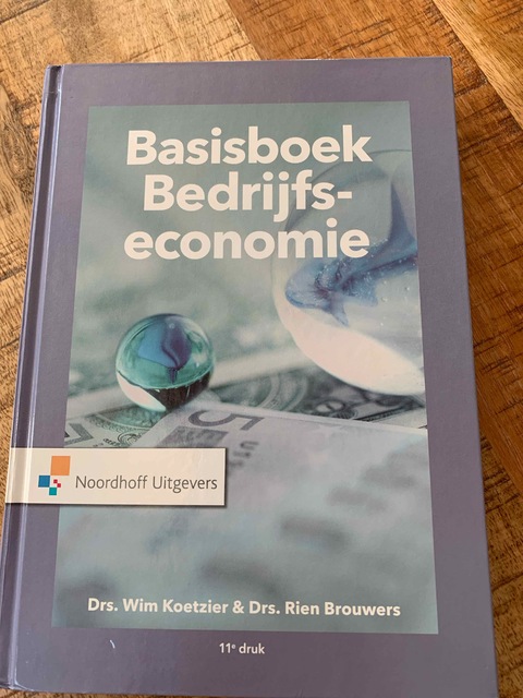 9789001889173-Basisboek-Bedrijfseconomie