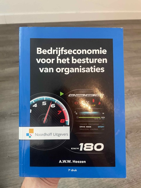 9789001900083-Bedrijfseconomie-voor-het-besturen-van-organisaties