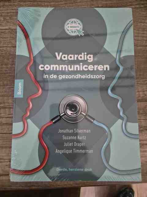 9789024446674-Vaardig-communiceren-in-de-gezondheidszorg
