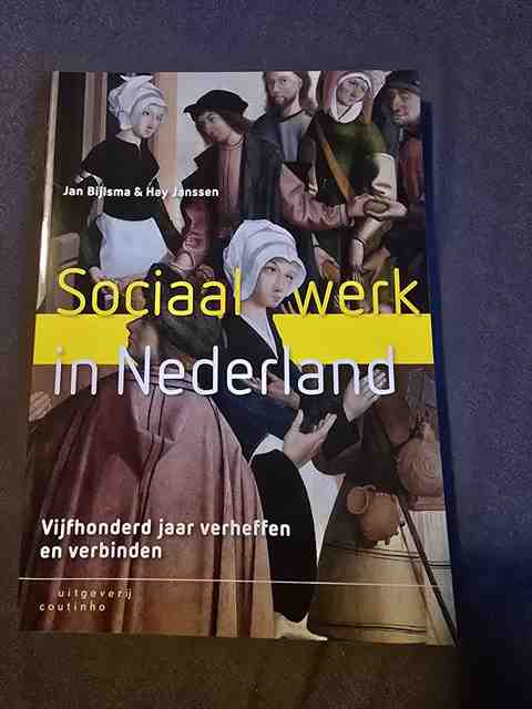 9789046906279-Sociaal-werk-in-Nederland