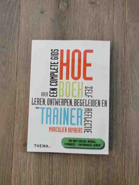 9789058716422-Hoe-boek-voor-de-trainer