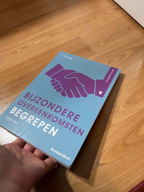 9789462906297-Bijzondere-overeenkomsten-begrepen