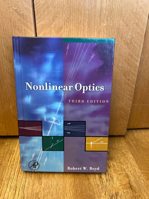 9780123694706-Nonlinear-Optics