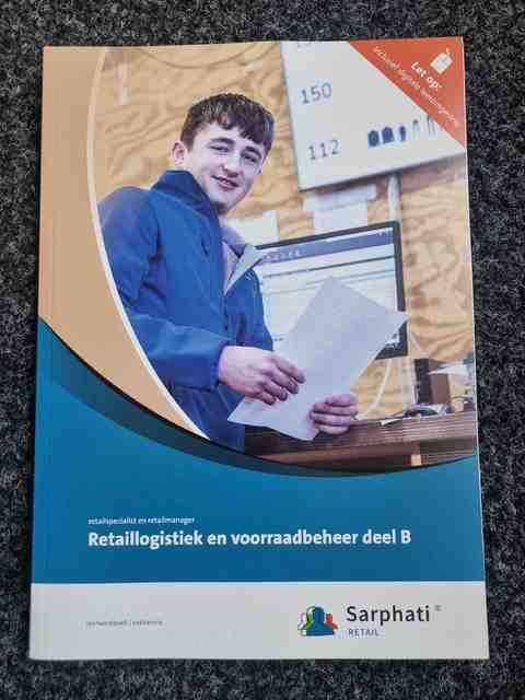 9789037263626-Retaillogistiek-en-voorraadbeheer-deel-B