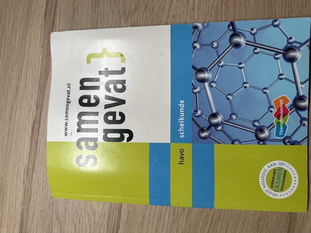 9789006078718-Scheikunde-Havo