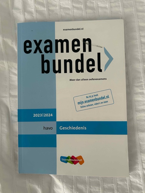 9789006648430-Examenbundel-havo-Geschiedenis-20232024