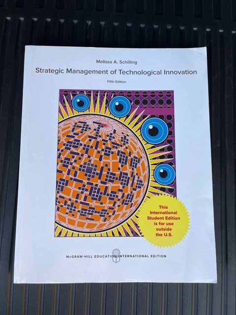 9781259255526-Strategic-Management-of-Technological-Innovation