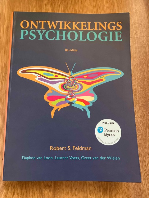 9789043036955-Ontwikkelingspsychologie