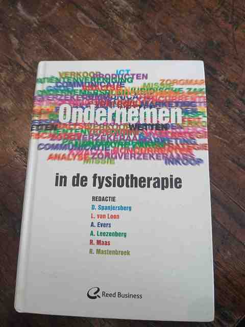 9789035231764-Ondernemen-in-de-Fysiotherapie