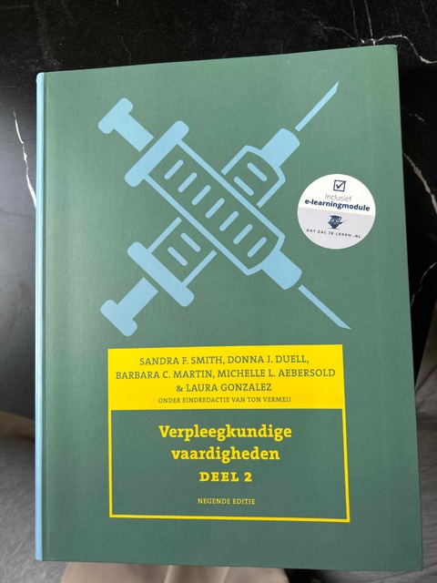 9789043036597-Verpleegkundige-vaardigheden-deel-2-9e-editie-met-datzaljeleren.nl