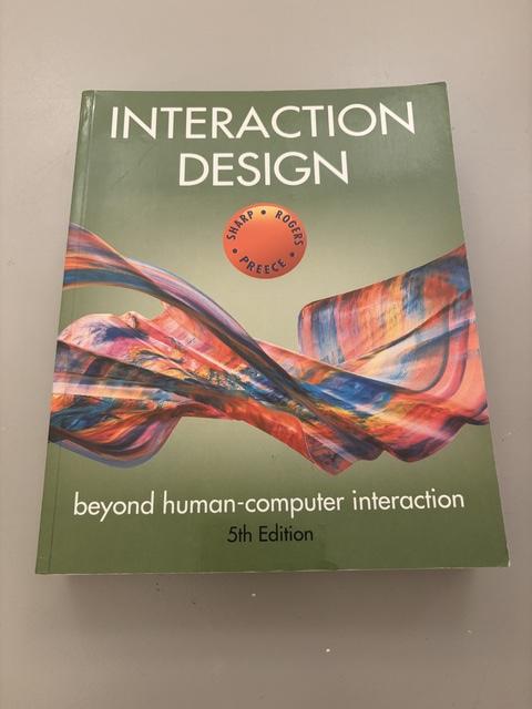 9781119547259-Interaction-Design