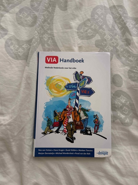9789490998509-VIA-handboek
