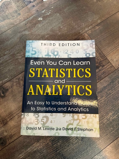 9780133382662-Even-You-Can-Learn-Statistics-and-Analytics