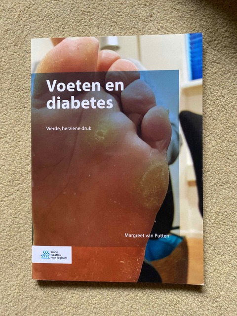 9789036802789-Voeten-en-diabetes