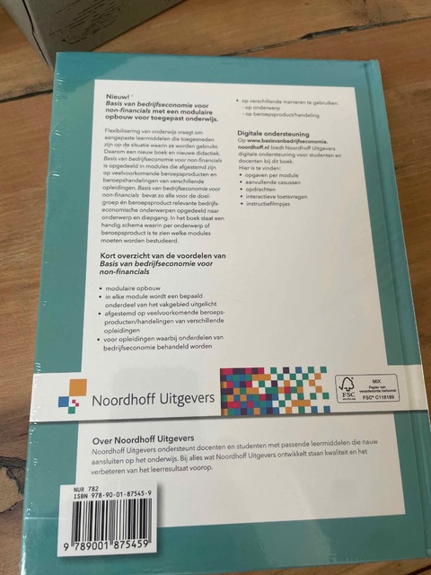 9789001875459-Basis-van-bedrijfseconomie-voor-non-financials